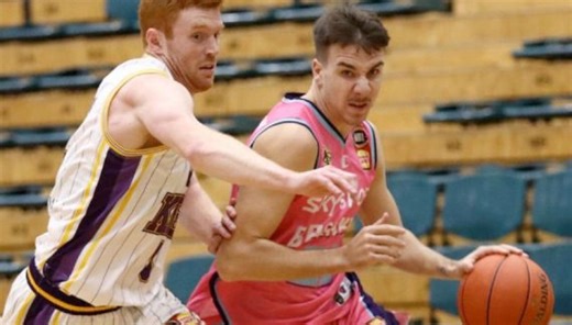 Interview Hugo Besson : “Ce n’est pas l’année ou jamais, mais c’est l’année où il faut répondre présent”