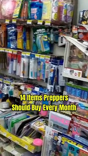 108K views · 3.7K reactions | #prepper #prepping #preppers | Shahzad Kayani Clips | Facebook