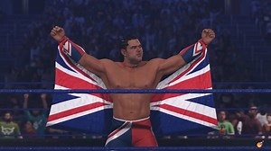 10K views · 204 reactions | British Bulldog Vs. Bret "The Hitman" Hart (c) - WWE Championship - 2 out of 3 Fall Should The British Bulldog have beaten Bret Hart for the WWE Championship at "In Your House 5"? #wwe #wrestling #wwehof #britishbulldog #brethart #hartfoundation #wwe2k22 #projectduux #simulation #xboxseriesx | Duux | Facebook