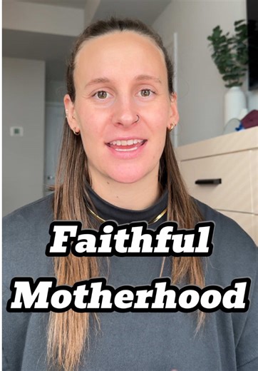 Finding Purpose in Ordinary Motherhood Moments