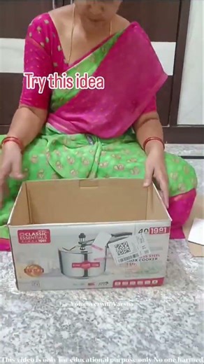 KEEP YOUR CLOTHES IN ORGANISED WAY USING THIS IDEA #shorts #creative #lifehacks #voiceoverintamil