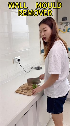 Eco-Friendly Mold Remover Spray for Effective Mold Control