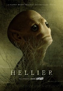 Hellier - watch tv series streaming online