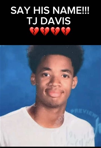 It’s a lot going on with our children! As parents, we do all we can to keep our babies safe, but what happens when hanging out with friends ends in tragedy? Shira Davis knows all too well that gut-wrenching, devastating feeling of receiving the news that her child is gone. Shira’s son, TJ Davis, died on August 29, 2021. His body was found in the Mississippi River. What makes this loss even more heartbreaking is that, according to his family, there was no proper investigation to determine what re