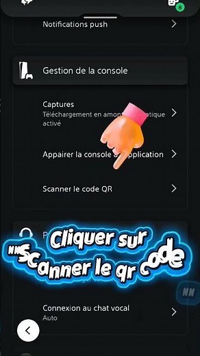 TUTO: Comment offrir une carte cadeaux instant gamins via ps app