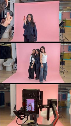 Spend a day with me as digital project manager at L’Oreal ☎️🍒💋