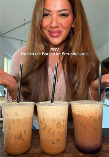 Iced Latte zuhause: Einfaches Rezept für deinen Lieblingskaffee