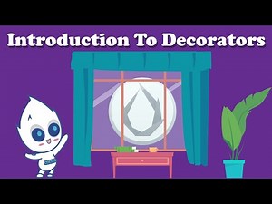 Almost Everything About Cocos Creator Decorators