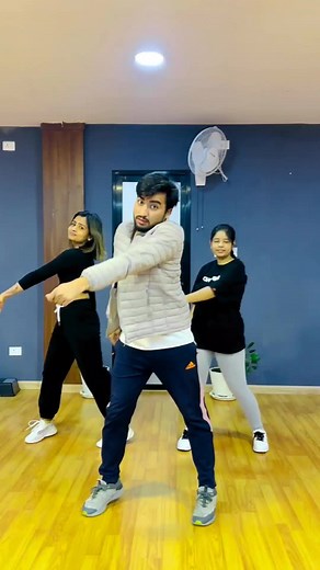 "Mery Christmas"Jingle Bell #treanding #sureshdeoldance #choreography ...