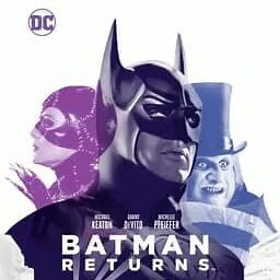 When Danny DeVito stepped into the role of The Penguin in "Batman Returns," he faced a unique challenge. Fans already had a strong image of the character, thanks to Burgess Meredith's legendary performance in the 1960s Batman TV series. 🐧 DeVito, in collaboration with director Tim Burton, embarked on a mission to reinvent The Penguin for the big screen. The result? A grotesque, monstrous, yet captivating portrayal that has become a fan favorite. 🦇 Want to see this transformation for yourself? 