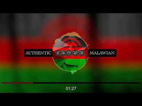 Allan Namoko - LAMEKI (th3CROWN remaster)