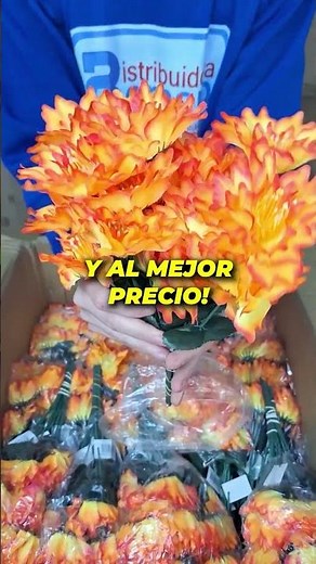 Flores artificiales por mayor!!! 💐 Al mejor precio!!! 🌺🌻🌹