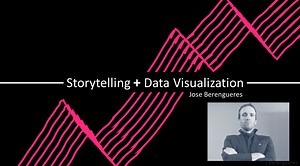 Storytelling and Data Visualisation