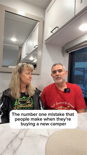 🌄🚐 Let us help you find the perfect RV—stop by Blue Compass RV. Visit us at the Florida RV Supershow from January 14th-18th. https://bit.ly/49m1pem | Blue Compass RV