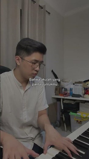 Karena Kamu - Geisha