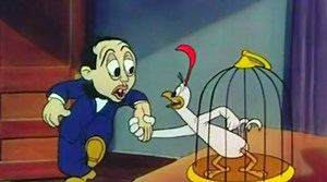 Animation Breakdown Presents ‘Technicolor Toons’ May 29