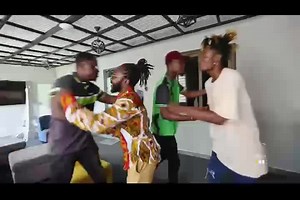 48K views · 7K reactions | Big thanks to Infinix Mobile for gifting me their products after winning “Next Rated Act Of The Year” at this year’s 3 Music Awards. Can’t express enough my gratitude to y’all supporting my journey to the !!! Salute @3MusicNetworks too for recognizing my efforts and EVERYONE who VOTED. I’ll work harder and get better this is for @LawadaRepubliq, The Media & All Fans WORLDWIDE!  #whatisthat | Chief One | Facebook