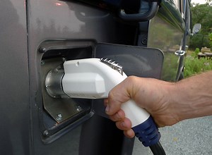 Guy Buys a Volkswagen Bus and Adds Solar Panels. What He Creates? A Solar Electric Camper Van