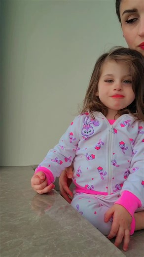Cozy Sleepwear for Kids: Pink Bunny Pajamas