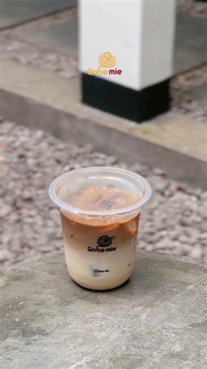 Satu Solusi untuk setiap permasalahan ☕️ Kopi Qobe BEST SELLER produk QOBEMIE 🤍