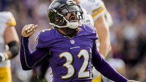 Eric Weddle Added To Pro Bowl Roster