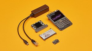 New Products 11/25/2020 Featuring Adafruit SGP40 Air Quality Sensor Breakout – VOC Index – STEMMA QT / Qwiic! (Video)