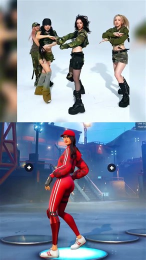 ACELERADA VIRAL TIKTOK DANCE🔥