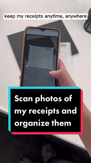 Best Receipt Scanner Apps: Organize Your Receipts Easily