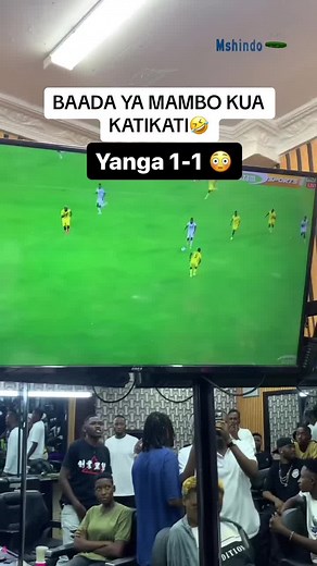 Mshindo tv on TikTok