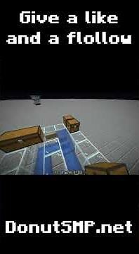 How to make a Auto seller for your farms on the donutsmp