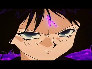 [AMV] Sailor Moon Classic [ Sailor Saturn ♄ Tribute ] Requiem For A Dream (2009)