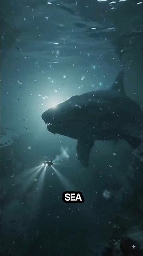 The Bloop Mystery: Was It a Sea Monster or Something Else?