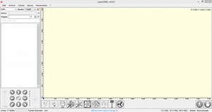 Curso de LaserGRBL - Grabado de fotografía