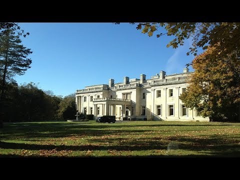 The Woolworth Estate : An Inside Look at One of the Most Luxurious Homes in New York