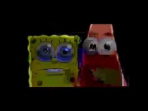 2004 The SpongeBob SquarePants Movie DVD TV Commercial (March 5th, 2005)