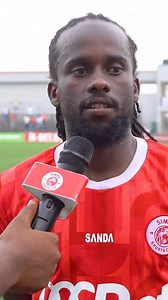 49K views · 4.1K reactions | Awesu Awesu akizungumzia mchezo wa leo dhidi ya TMA Stars FC. #WenyeNchi #NguvuMoja | Simba SC Tanzania | Facebook