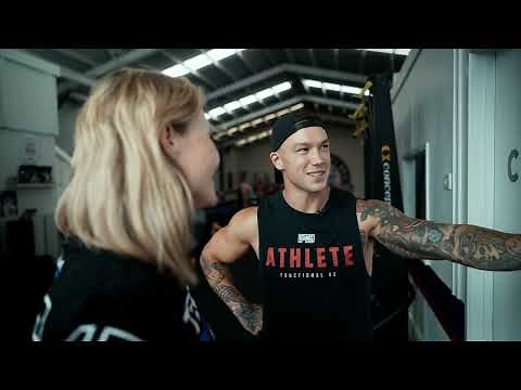 Episode 1 - Fueling Champions: A F45 HYROX Signature Series | HYROX Auckland | F45 Training Original