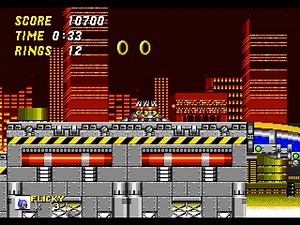 3.9K views · 63 reactions | Grand Theft Sonic - part 2! (Chemical Pant Zone) #sonicthehedgehog #gta #sonic #sonic2 #flicky #gtavi #sega #fyp #fypシ #foryou #foryouシ | Hat-Loving Gamer | Facebook