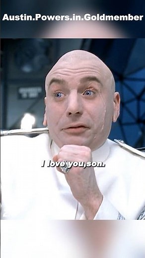 Austin Powers in Goldmember (2002) — The Most Awkward Villain Family Reunion 🦈😈