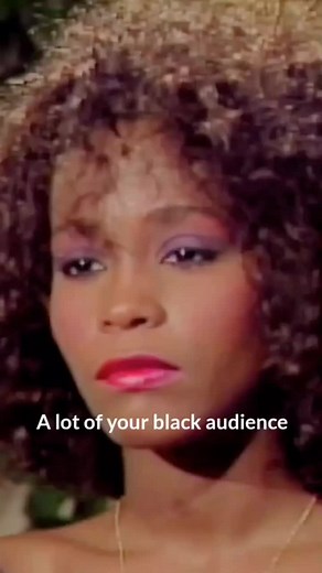 Whitney Houston on Creating Her Songs: Heartfelt Conversations