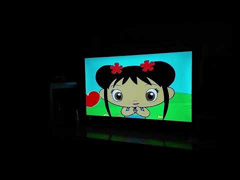 Opening Of Wonder Pets: Save The Bengal Tiger DVD From 2008