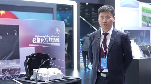 3M首次亮相上海车展揭秘智联网汽车技术，助力未来汽车智能化