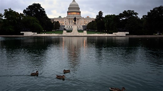 AP reader question: How might the federal shutdown affect the economy?