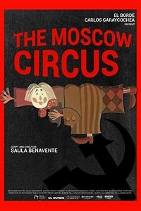 The Moscow Circus - Movie