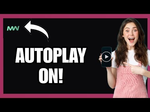 Make Videos Play Instantly on MeWe App!