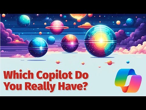 Which Copilot Do You Have? Microsoft 365 vs Personal Explained