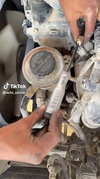 Toyota ECM Signal Checking for Injectors Explained