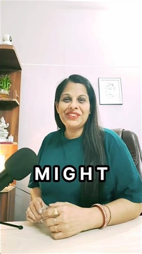 How to pronounce MIGHT correctly | GH silent rule