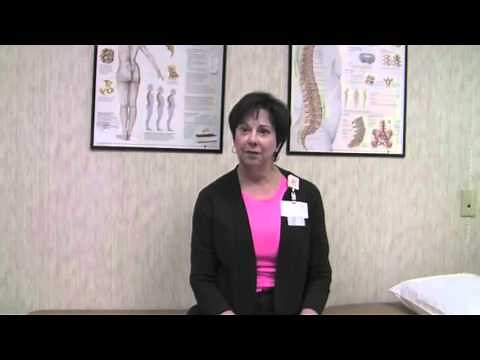 Patient with Misaligned Spine Finds Relief Through Minimally Invasive Surgery – MedStar Orthopaedics