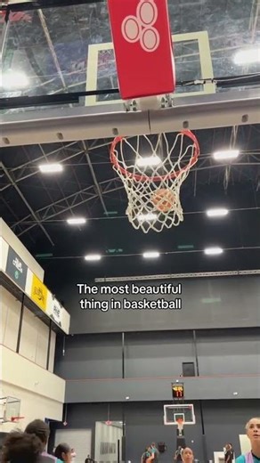 Basketball ASMR 🔥